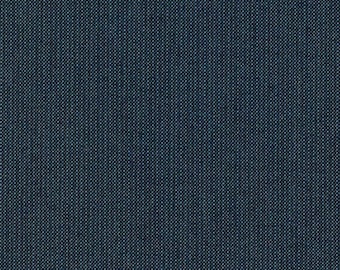 Sunbrella Canvas Blue Indigo Spectrum Outdoor 54 Fabric By The Yard