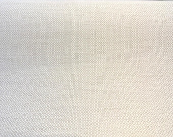 Tissu d'ameublement extérieur en lin imperméable Sunbrella Rain par mètre