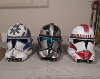 clone trooper helmet for sale
