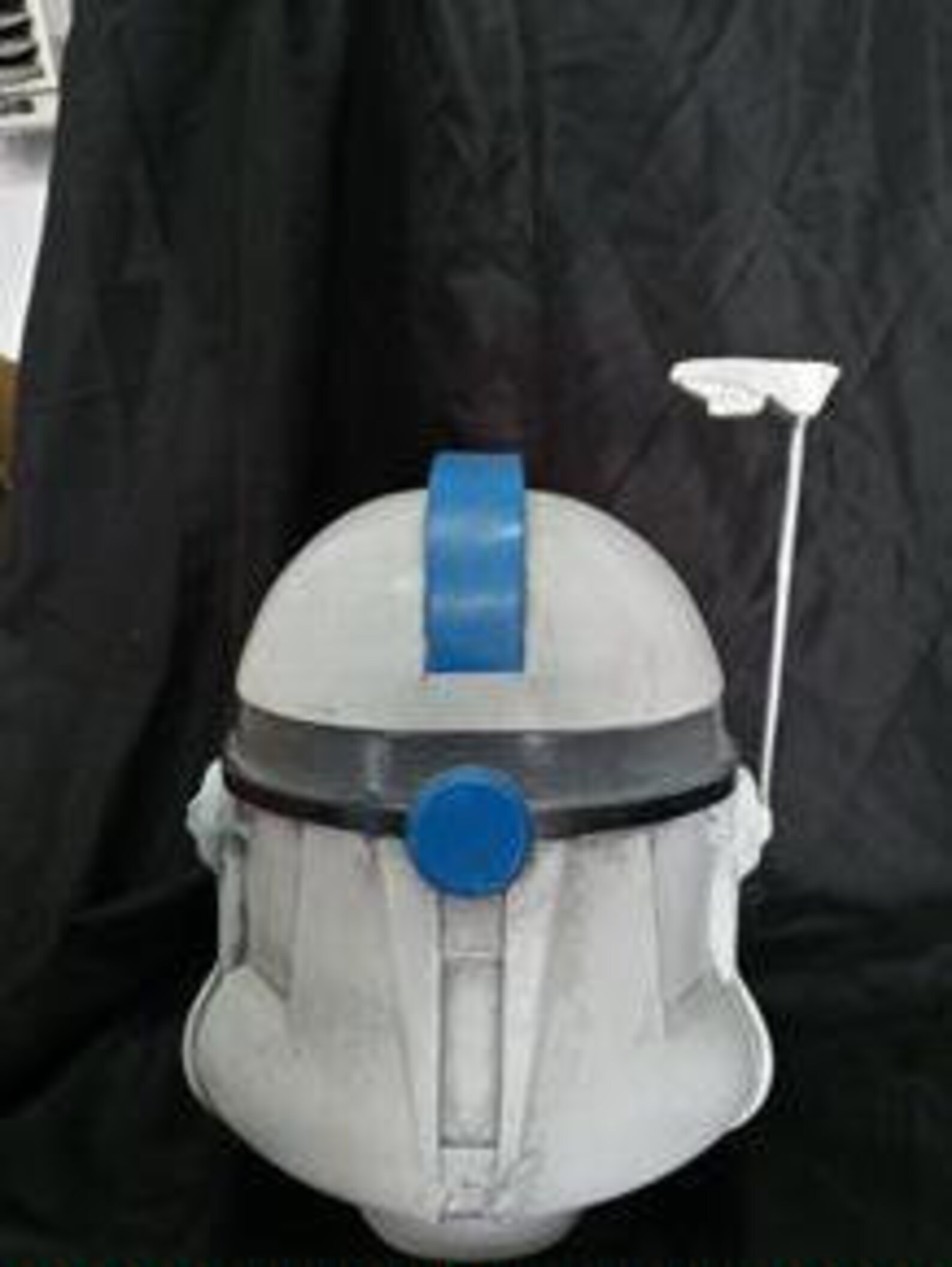 Clone trooper fives helmet | Etsy
