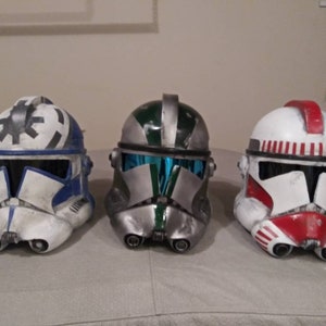 clone trooper helmet buy