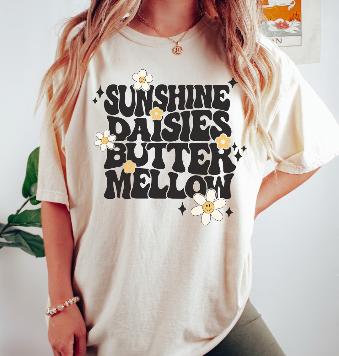 ★SHADOWS FLOWER TEE XL Flower Wide Tee – Kate Sando
