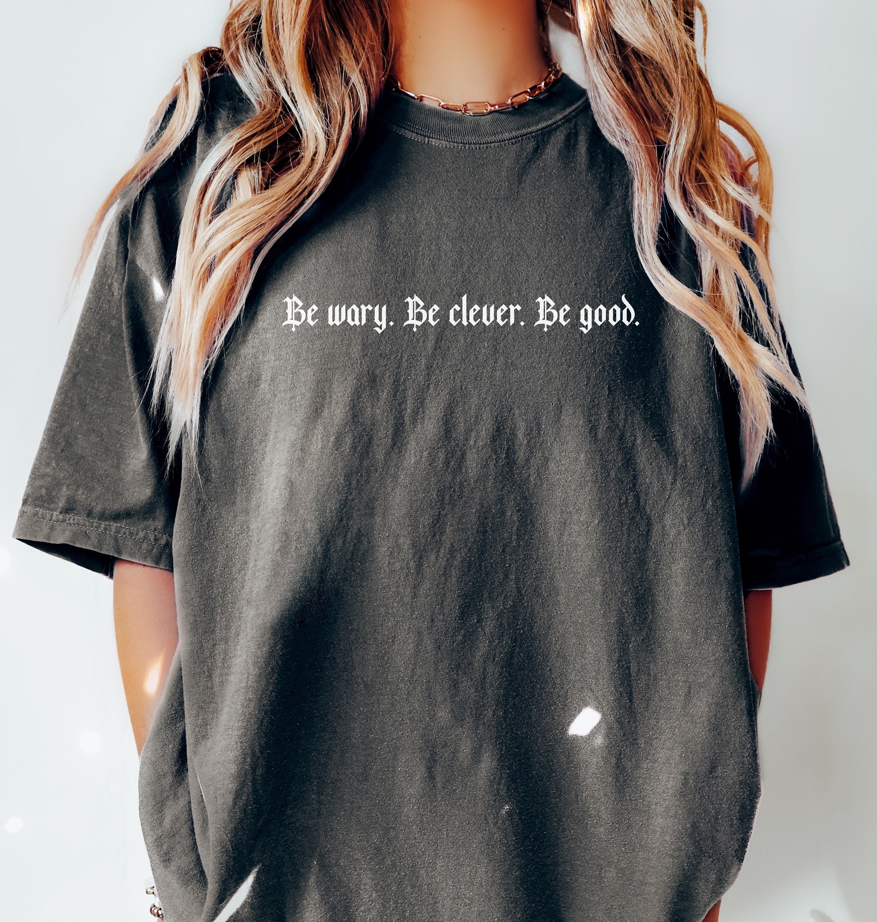 One Dark Window T-Shirt | Bookish T-Shirt