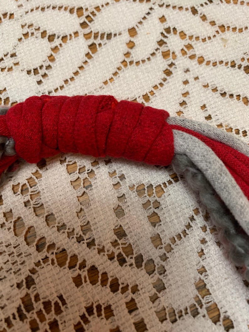 Buckeye Charm Tshirt Necklace. Handmade Etsy