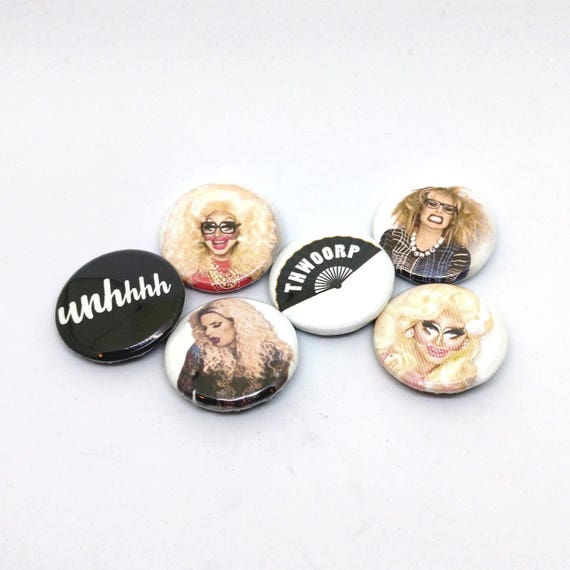 UNHhhh Trixie and Katya Drag Queen 4 UNHhh Trixie and Katya Drag Queen