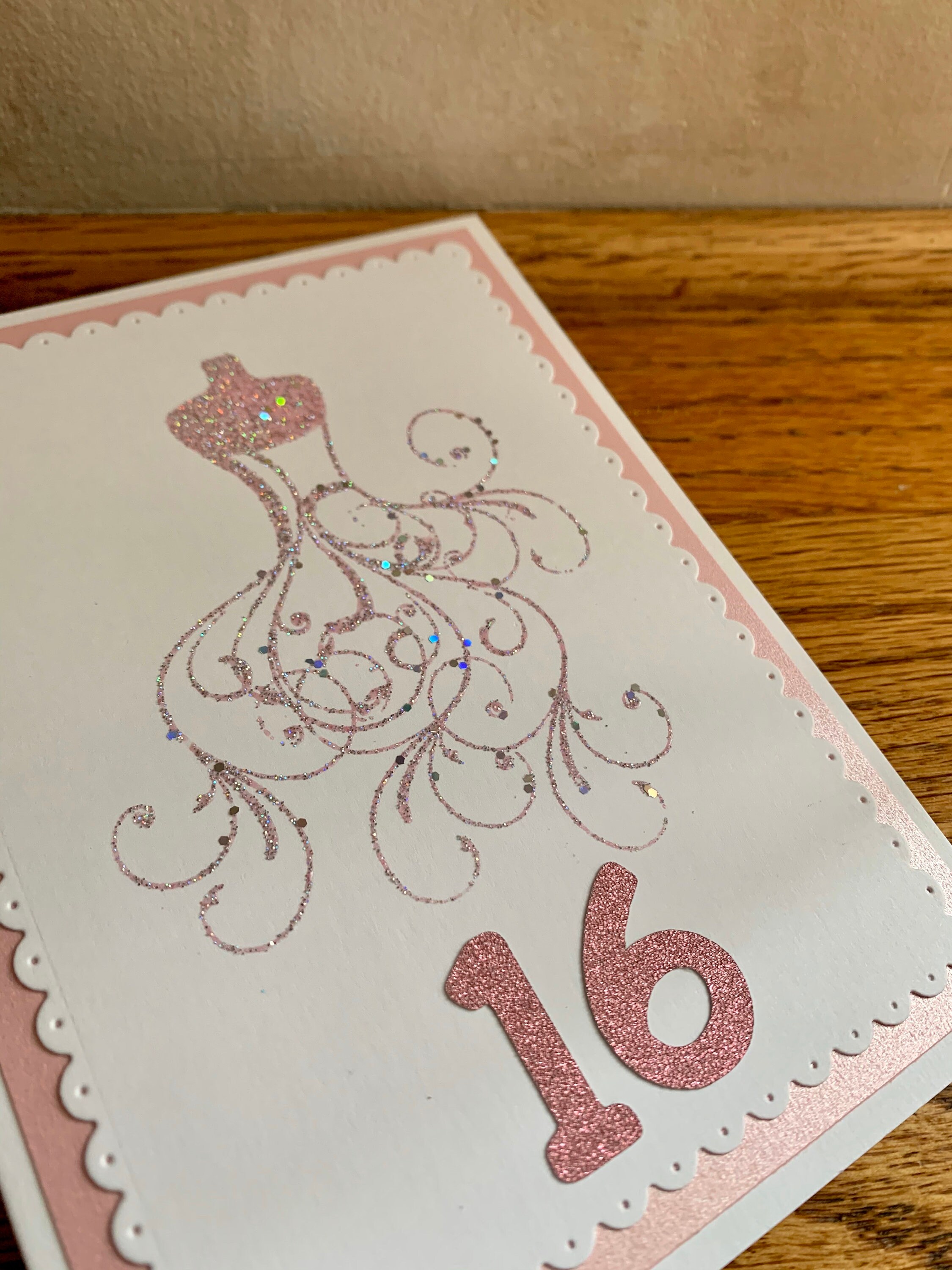 sweet-16-birthday-card-16th-birthday-card-sweet-16-girl-birthday-card