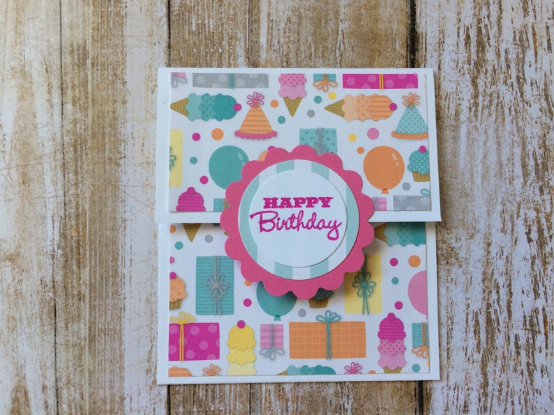 Download Gift Card Holder-Gift Card Envelope-Money Envelope ...