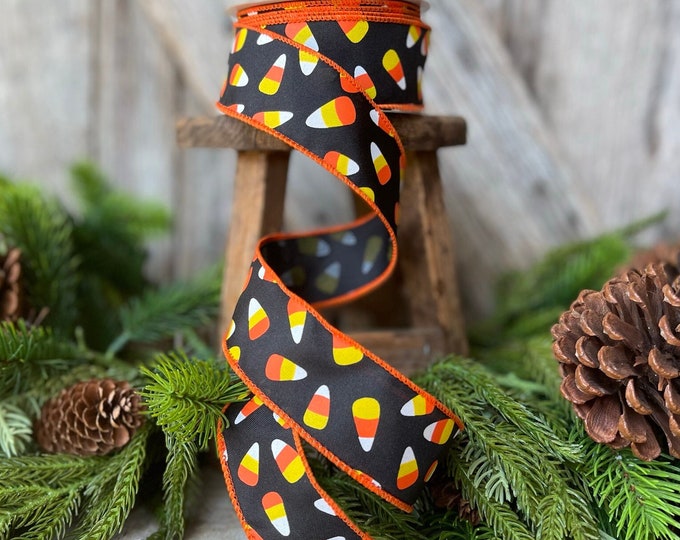 Corn Ribbons 1.5