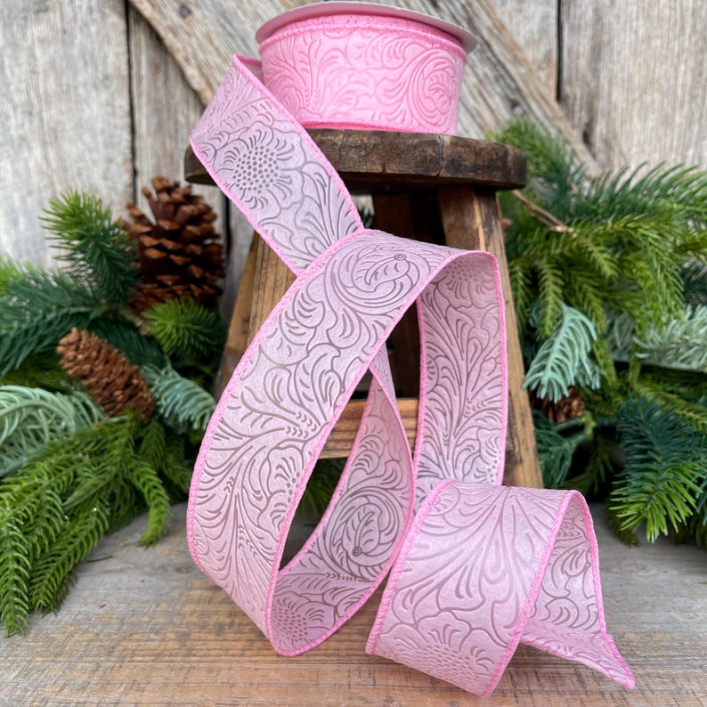 Pink Ribbon Xmas 1.5