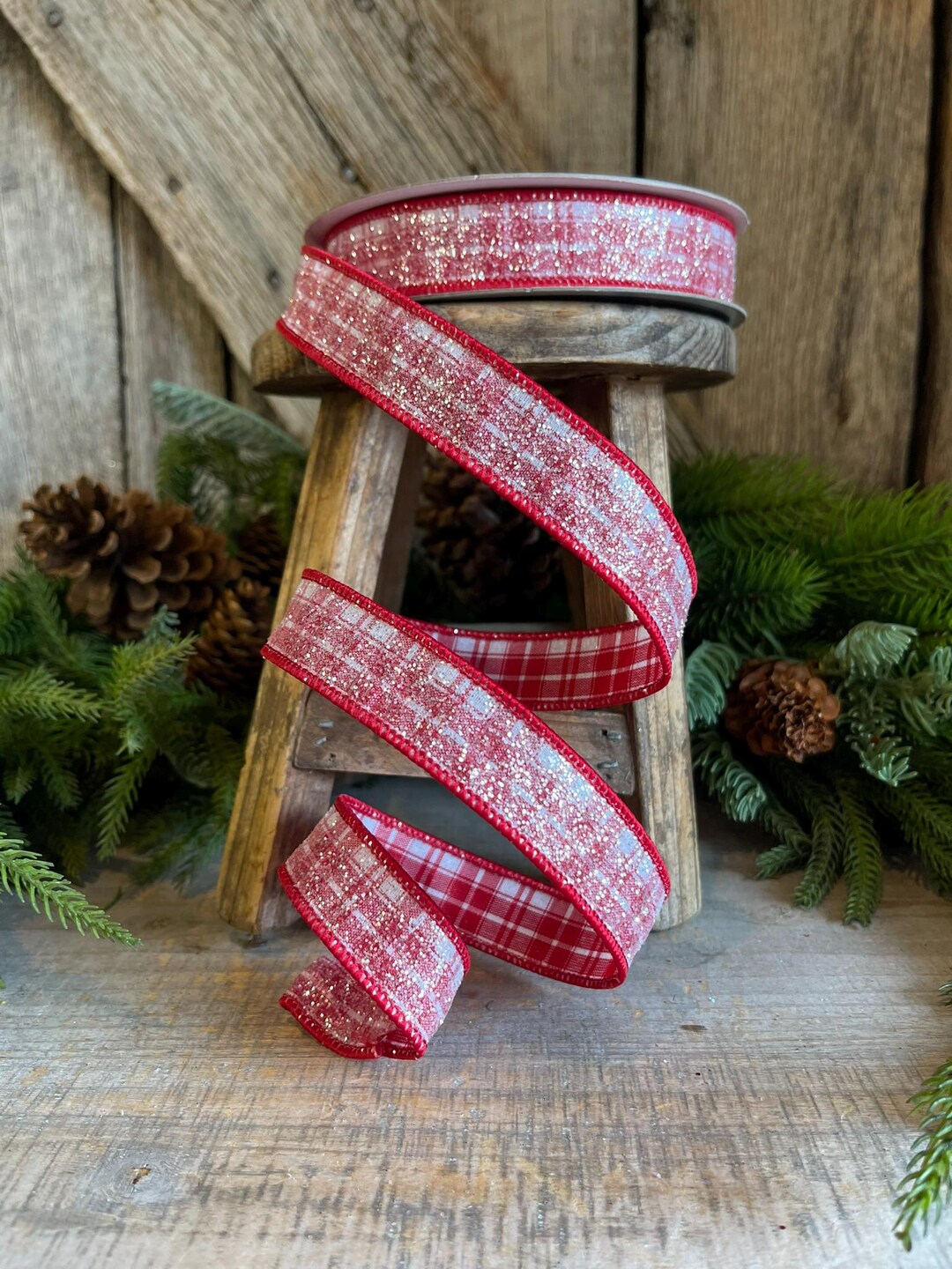 Sweets Ribbon 1