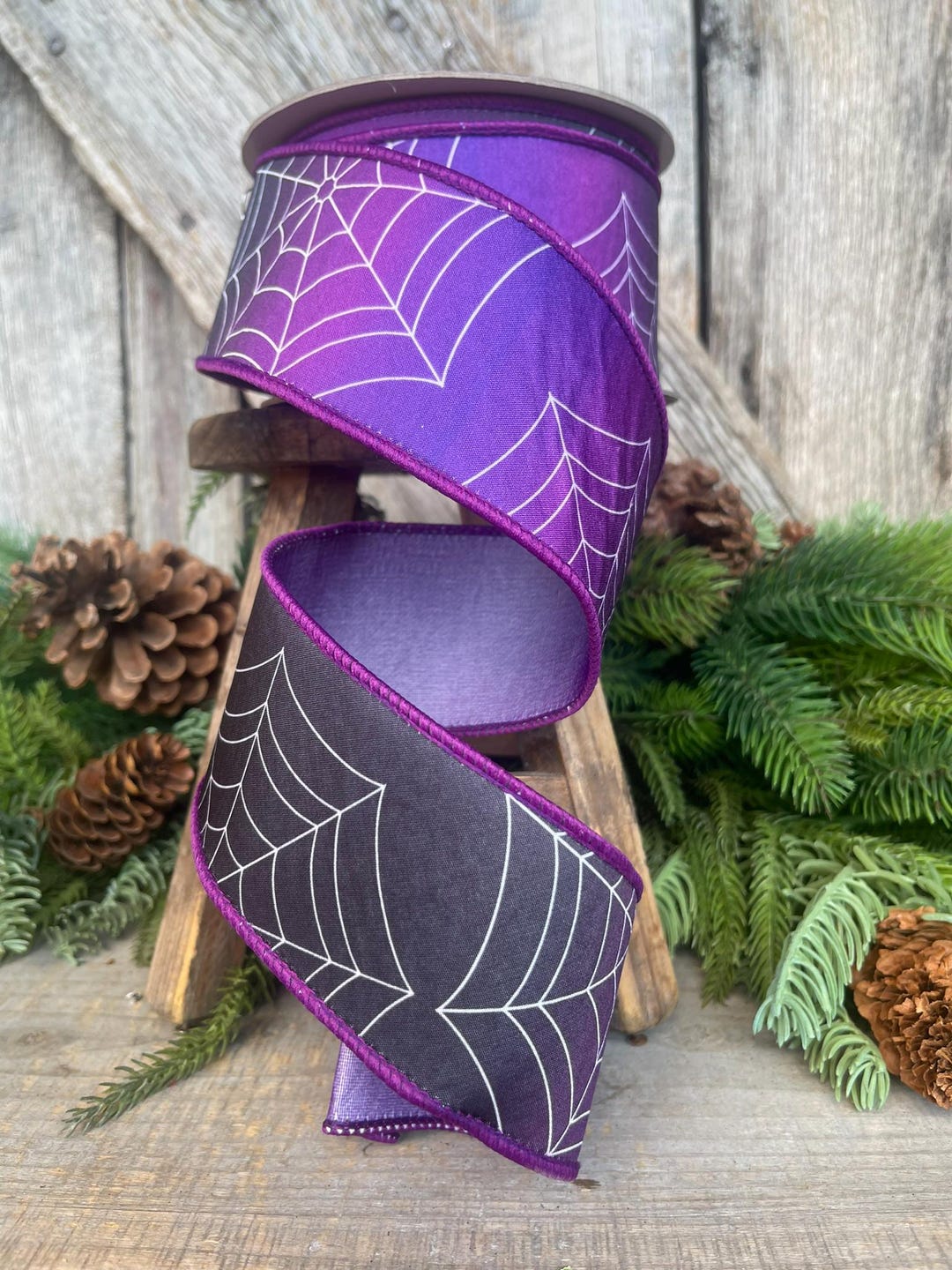 Spider Ribbon 2.5