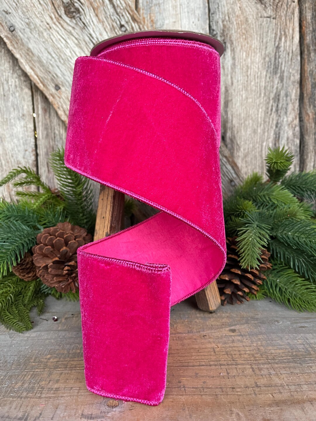 Pink Ribbon Xmas 4