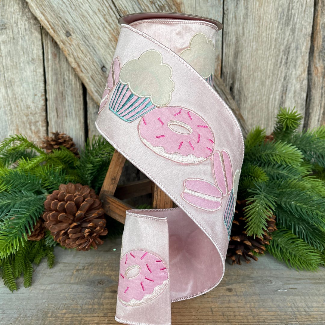 Sweets Ribbon 4