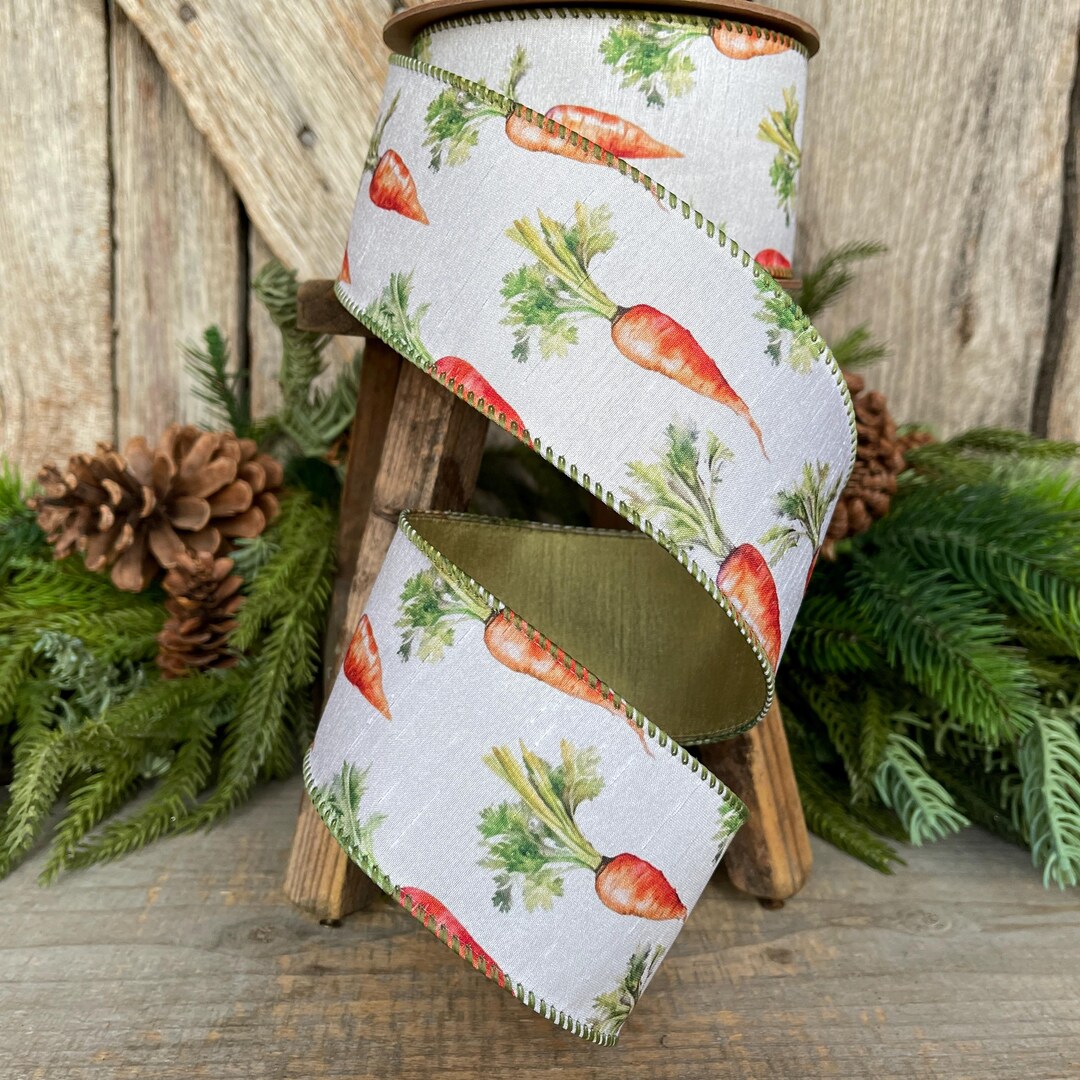 Carrot Ribbon Example 2.5