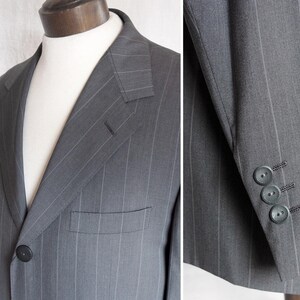 Gianni Versace 90s Wool - Etsy