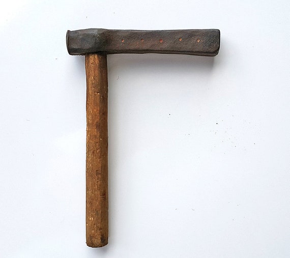 Marteau d’artisan en cuivre antique à la main en fer forgé fer cuivre art forge grenaillage marteau outil ancien cadeau pour hommes de fer marteau Marteau d’artisan en cuivre antique à la main en fer fer fer forgé fer cuivre art forge grenaillage marteau outil ancien cadeau pour hommes de fer marteau 02c6ed