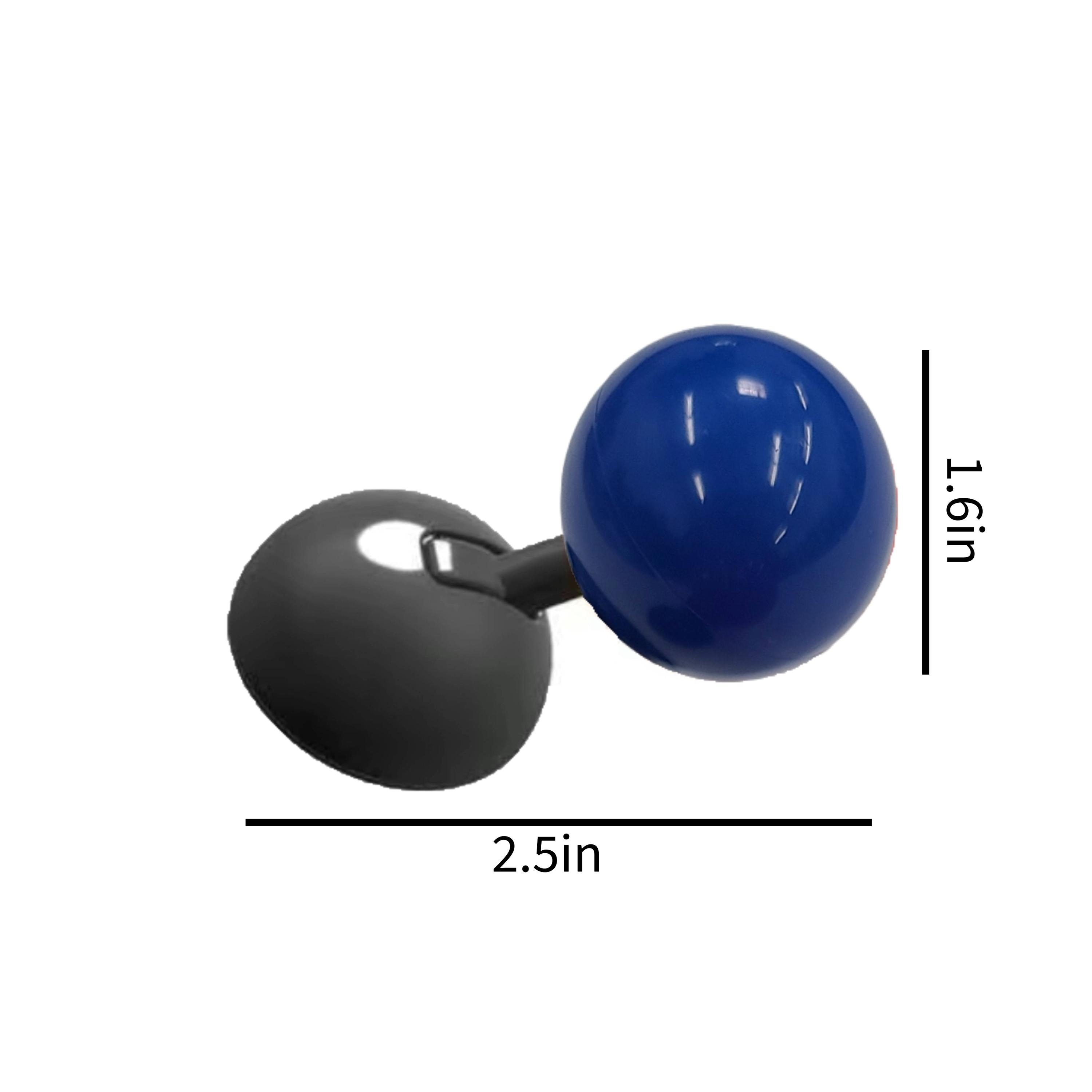 CAR ONE BUTTON Start Lever Car Push To Start Button Rocker Buttons Joystick UK £5.70 - UK