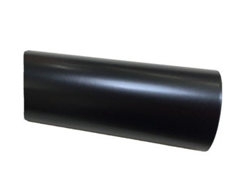 Satin Flat Black Self Adhesive Vinyl Car Wrap Bubble Free Air Release Sticker Decal DIY Vinyl Car Wrap Roll