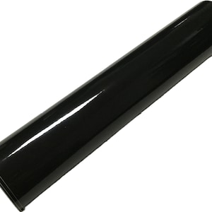 Gloss Black Paint Protection Film 1FT x 5FT TPH Bra Shield PPF Car Vehicle Wrap Sticker Decal DIY Film