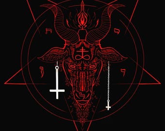 Featured image of post Satan Pfp Aesthetic By now you already know that whatever you are looking for you re sure to find it on aliexpress