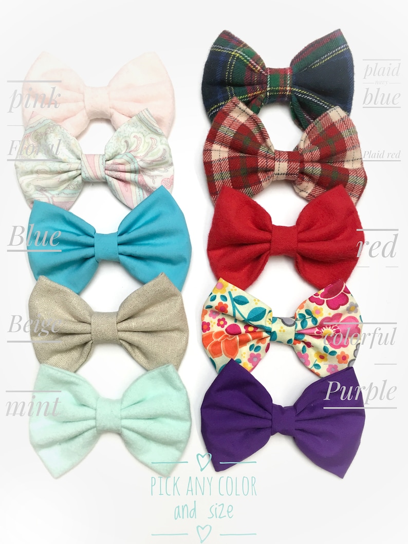 large baby headbands