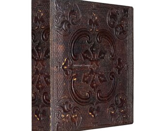 3 ring binder etsy