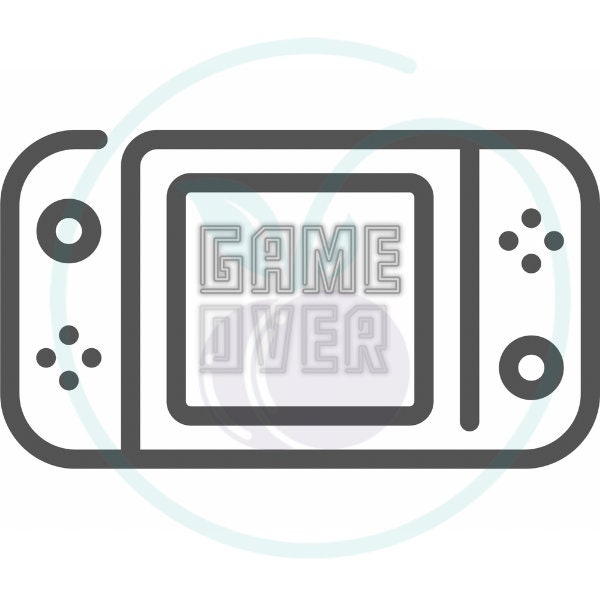 Game Over Switch