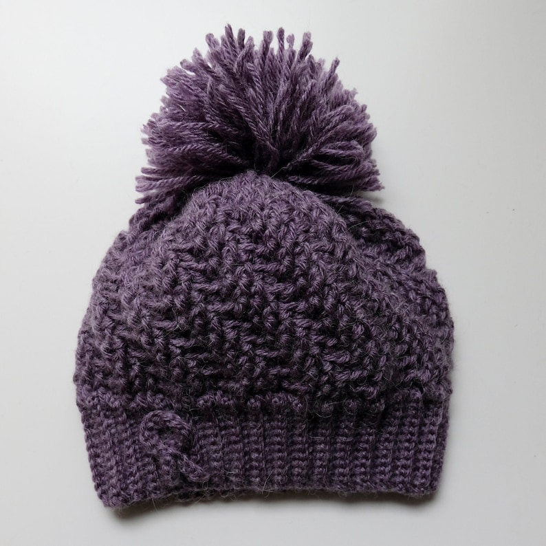 Angela Dora's Custom Winter Hats image 1