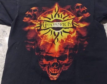 godsmack merch