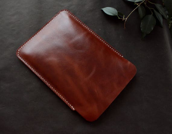 Kindle Paperwhite leather Cover Brown honey Kindle Sleeve Personalized Kindle case Genuine Leather Kindle Paperwhite leather