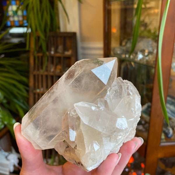 Himalayan Quartz