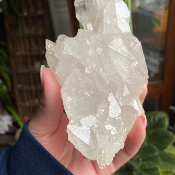 Himalayan Cathedral Quartz