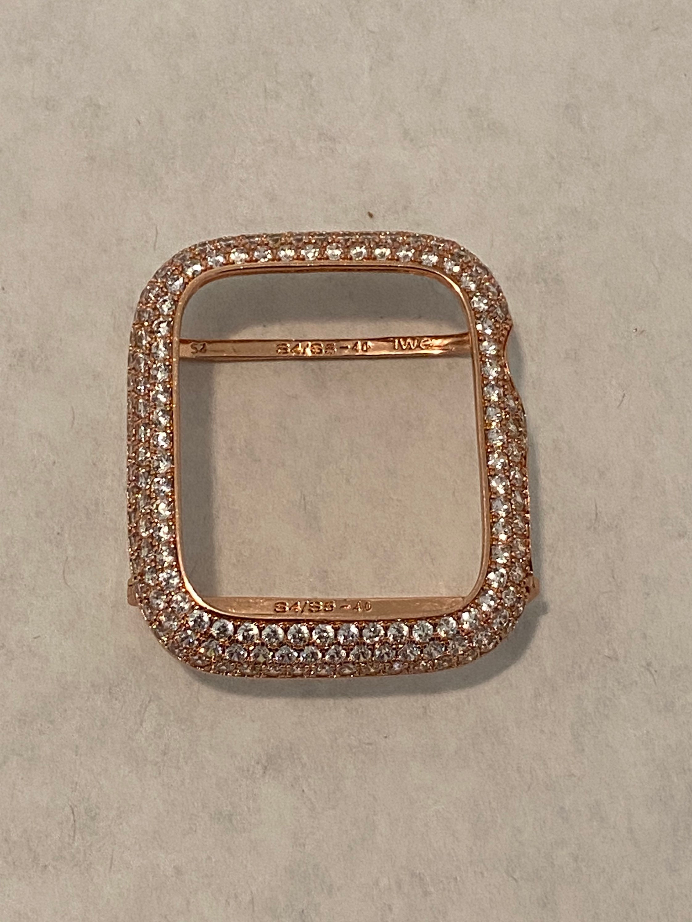 gold band for apple watch series 3