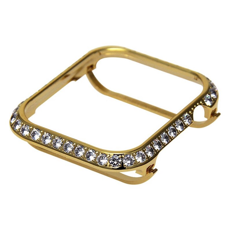diamond apple watch bezel 38mm