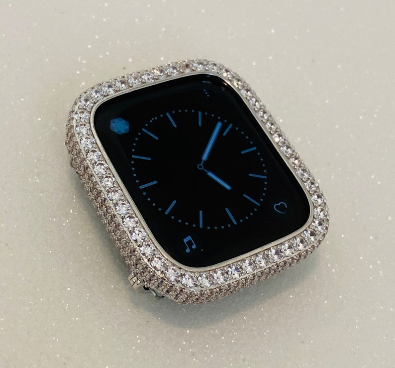 diamond apple watch bezel 38mm