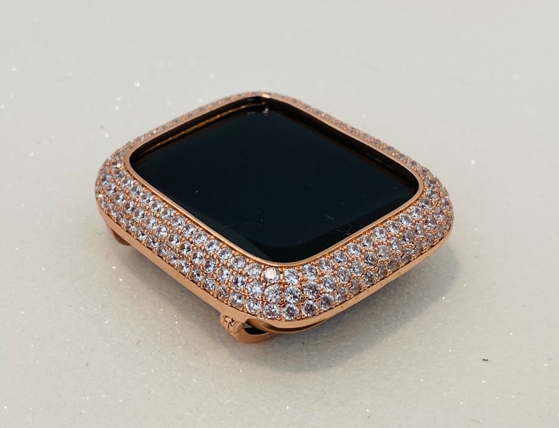 diamond apple watch bezel 38mm