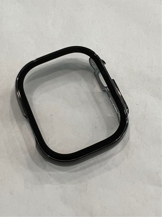 Iphone watch case cover hotsell