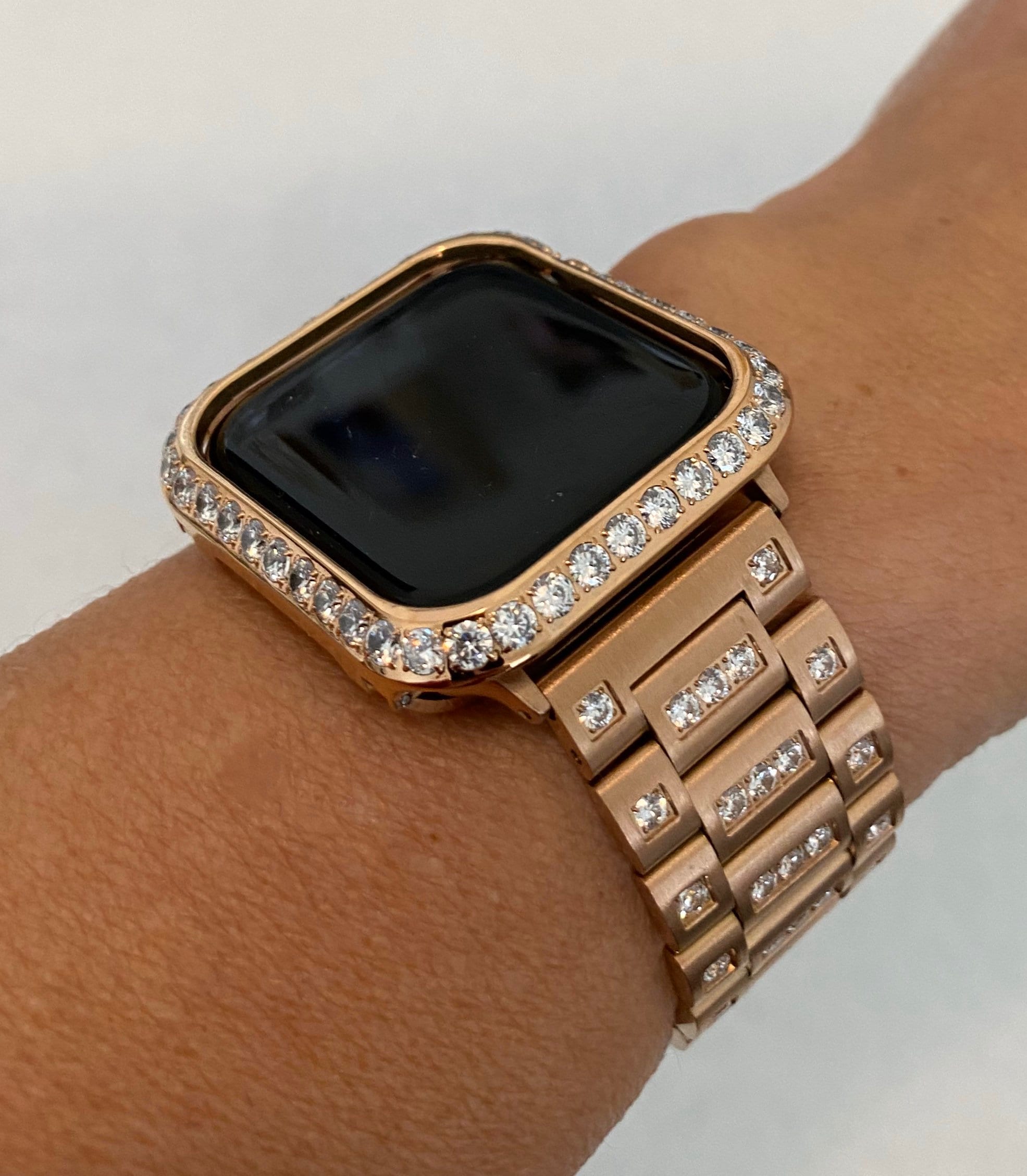 women's apple watch