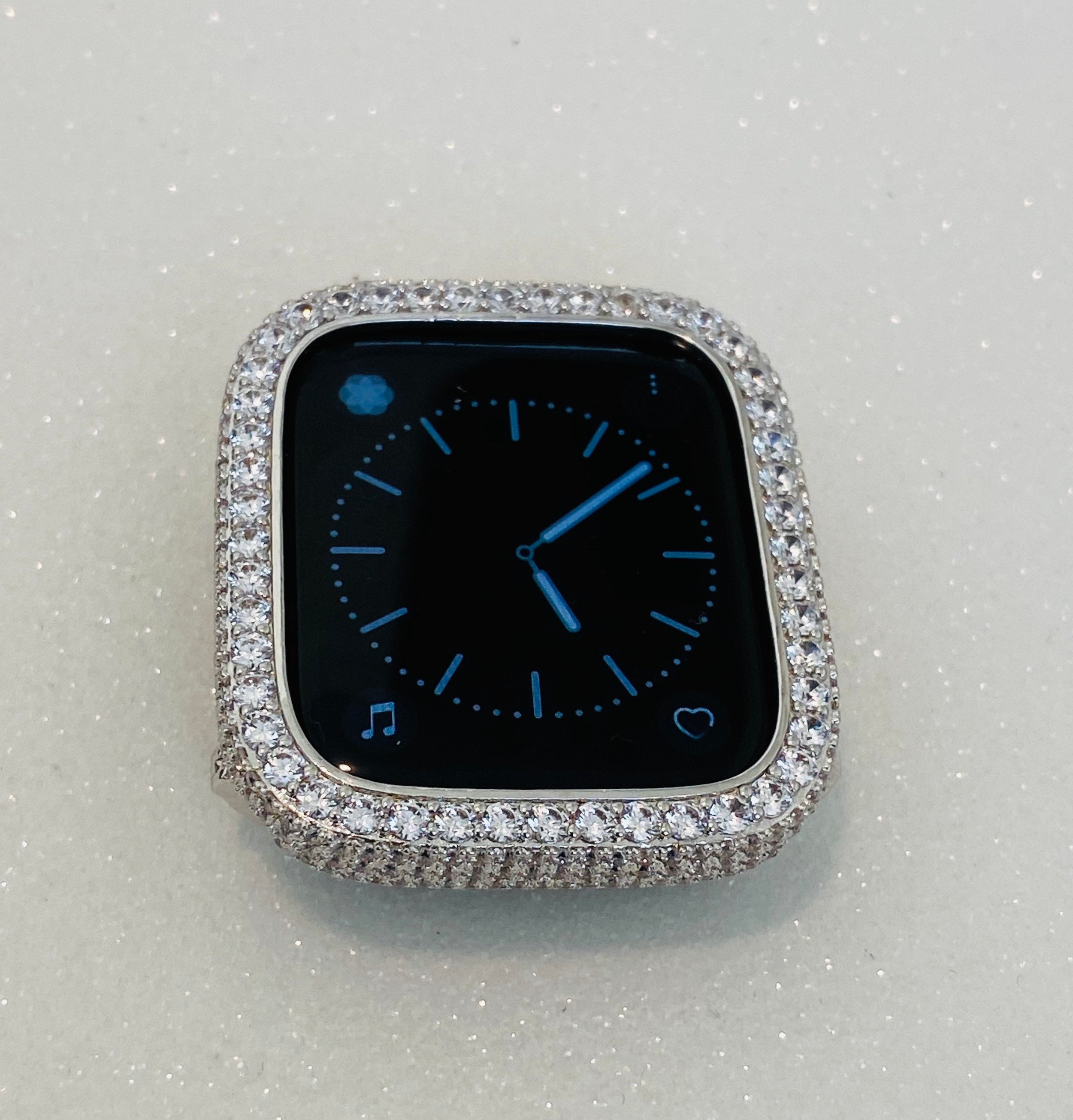 diamond apple watch bezel 38mm
