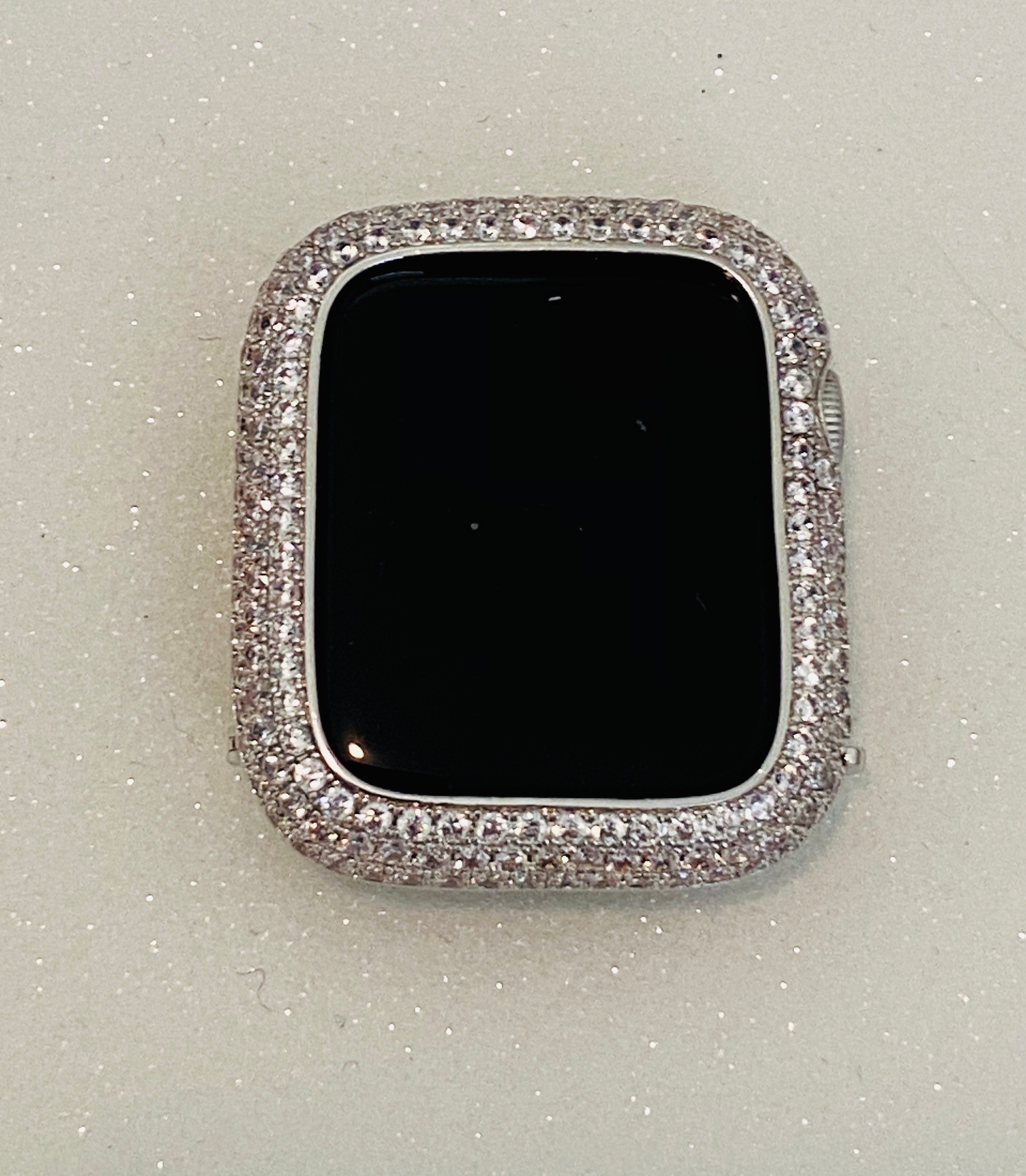 diamond apple watch bezel 38mm