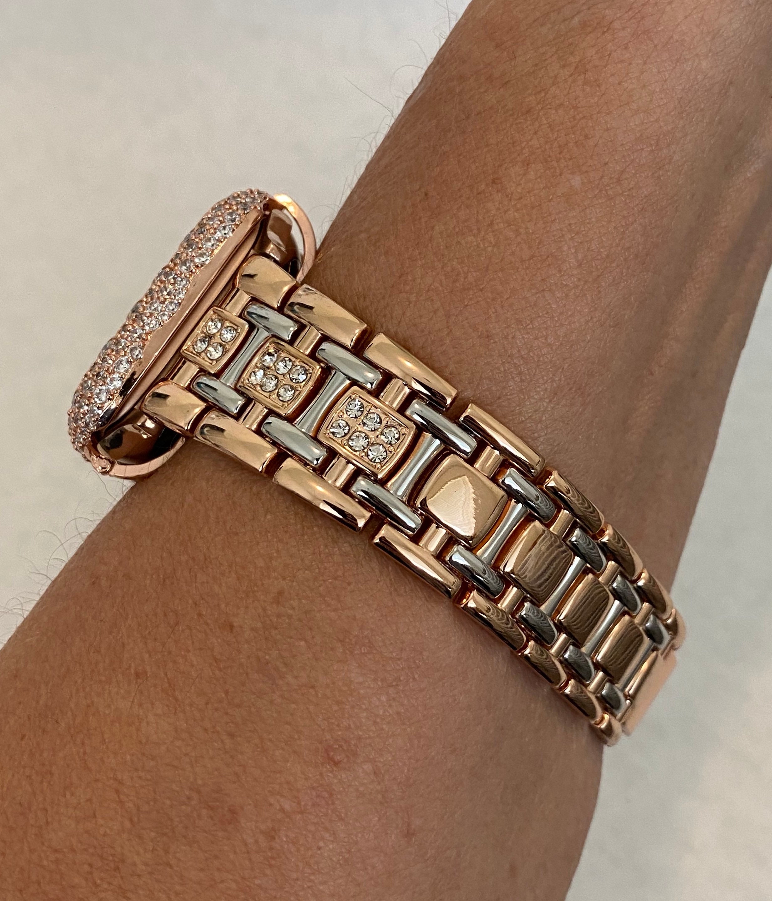iwatch 6 rose gold 40mm