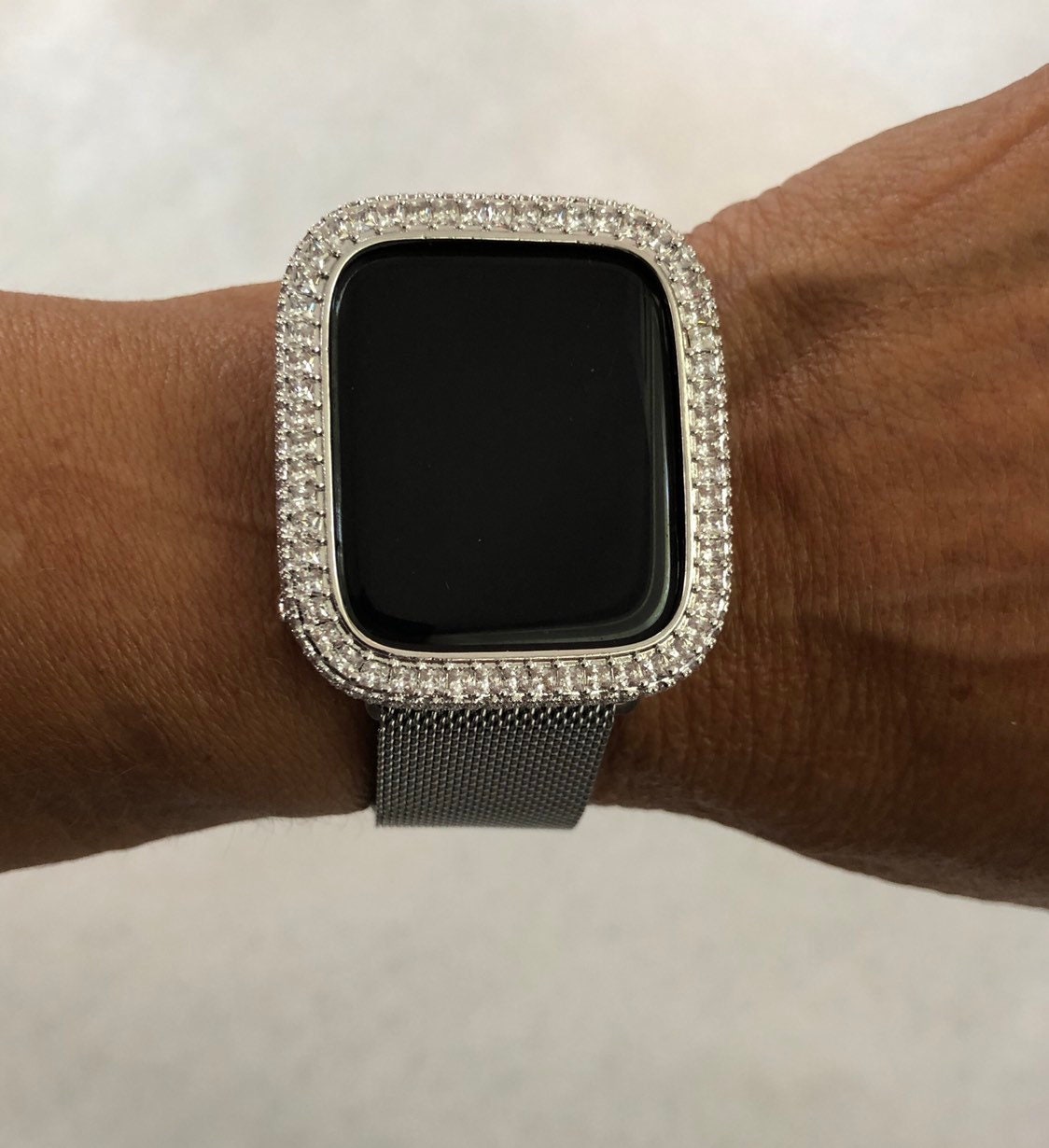 44mm apple watch case