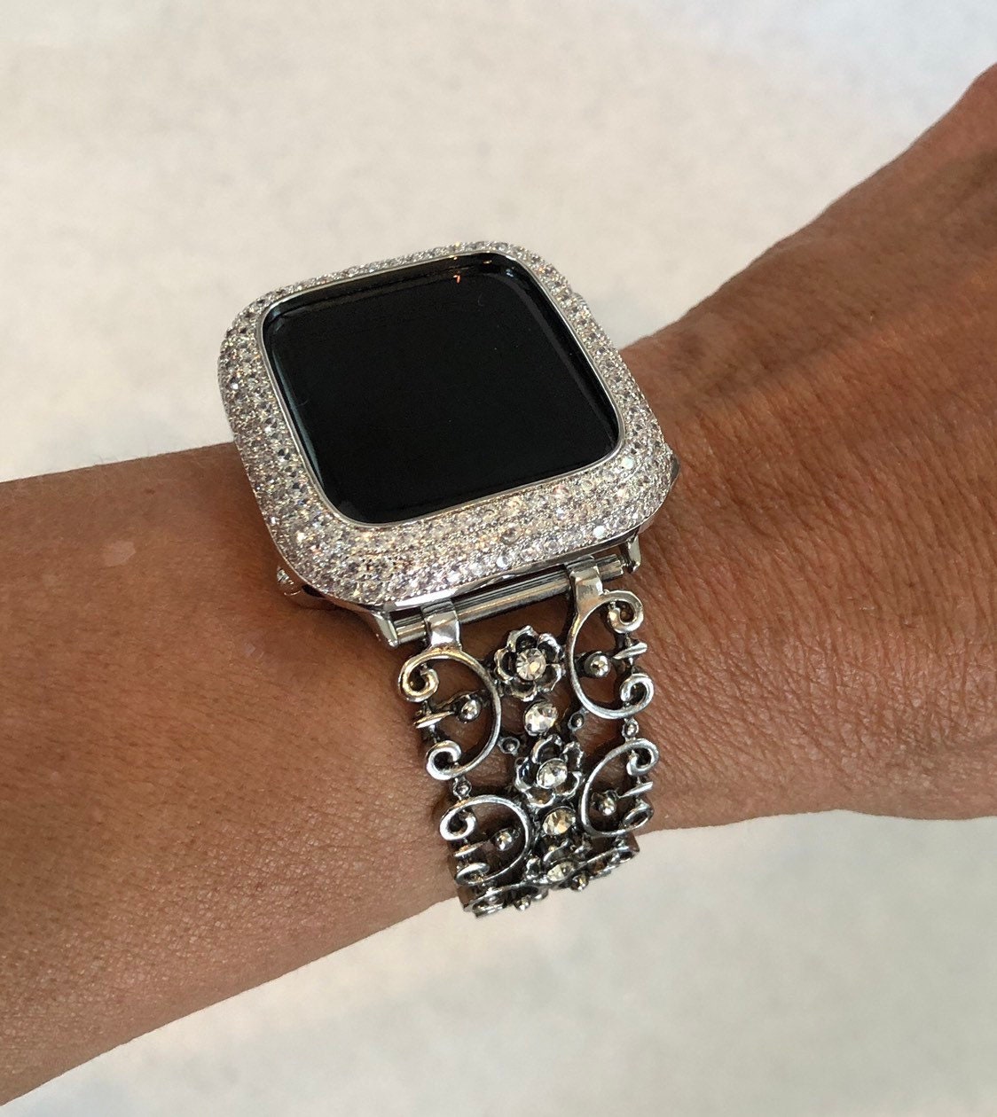 xxl apple watch band 38mm