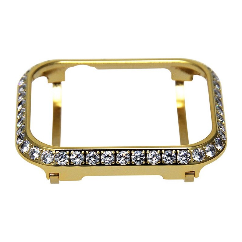 diamond apple watch bezel 38mm
