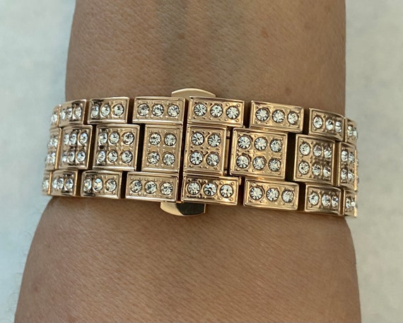 Designer apple watch bands women sale