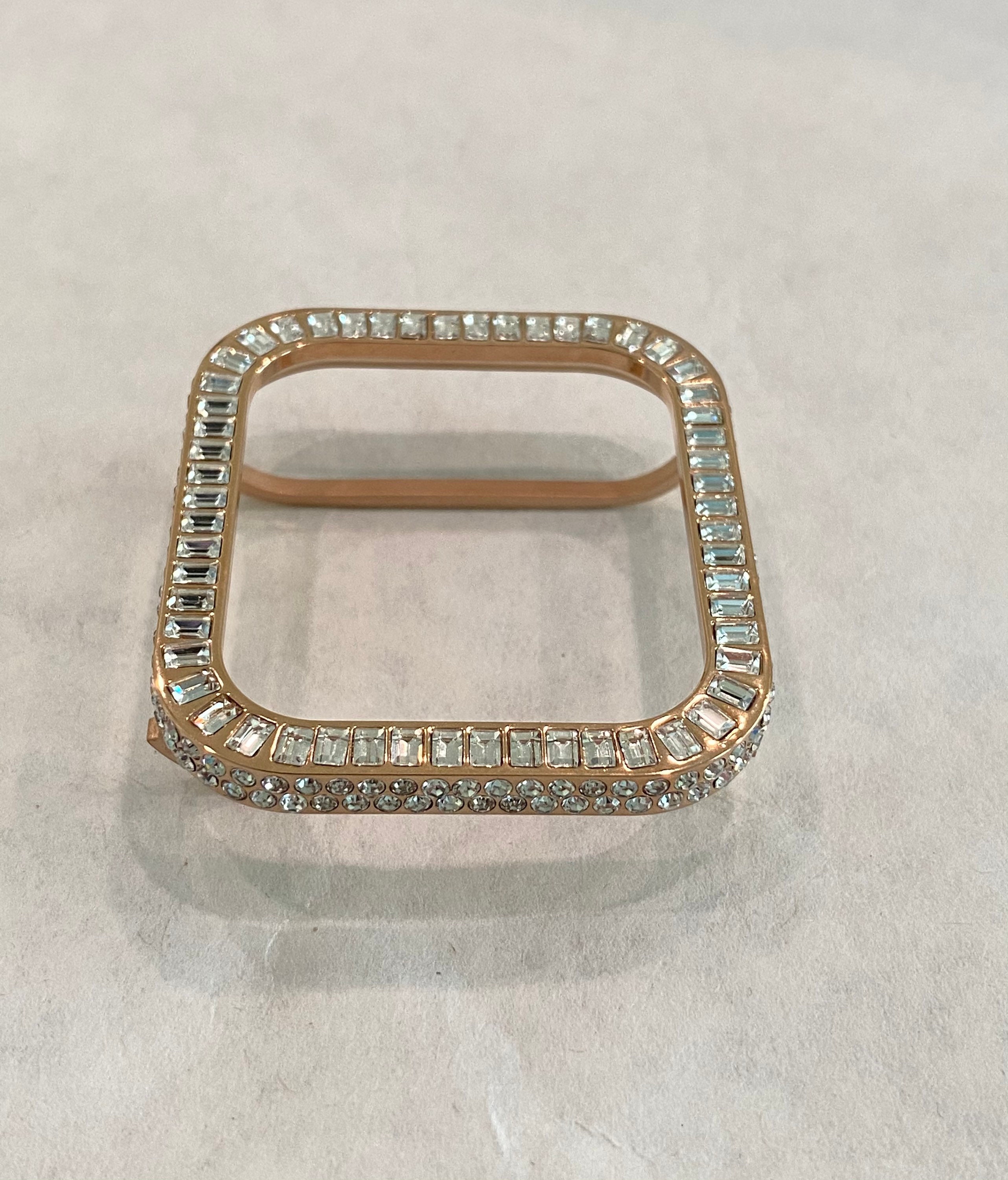 apple watch band rolex style