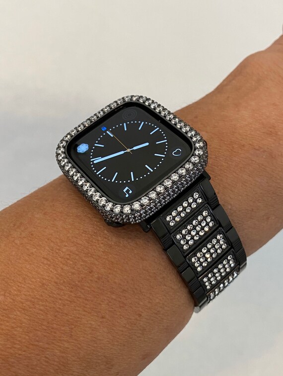 expensive apple watch bands