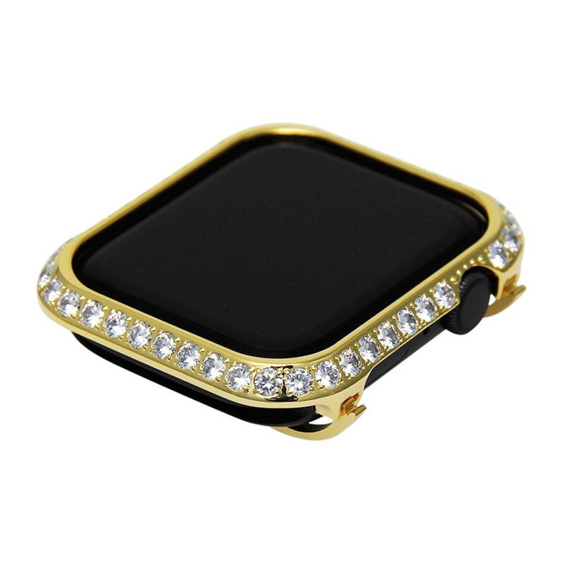 diamond apple watch bezel 38mm
