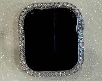 Apple Watch Cases Bezels