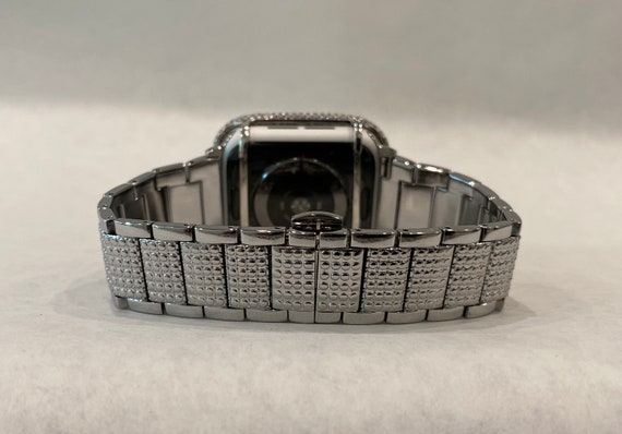 Designer apple top watch bands 44mm